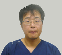 内科　田中 宏典